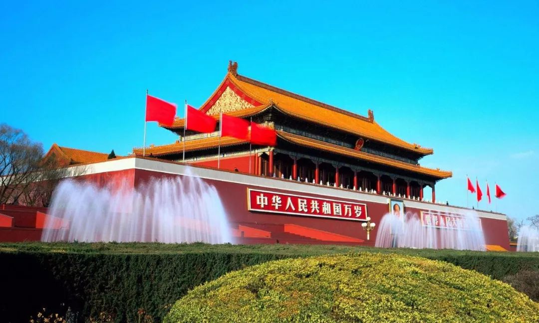 阳光下的北京故事,温馨陪伴