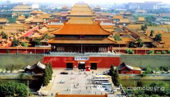 阳光下的北京故事,温馨陪伴