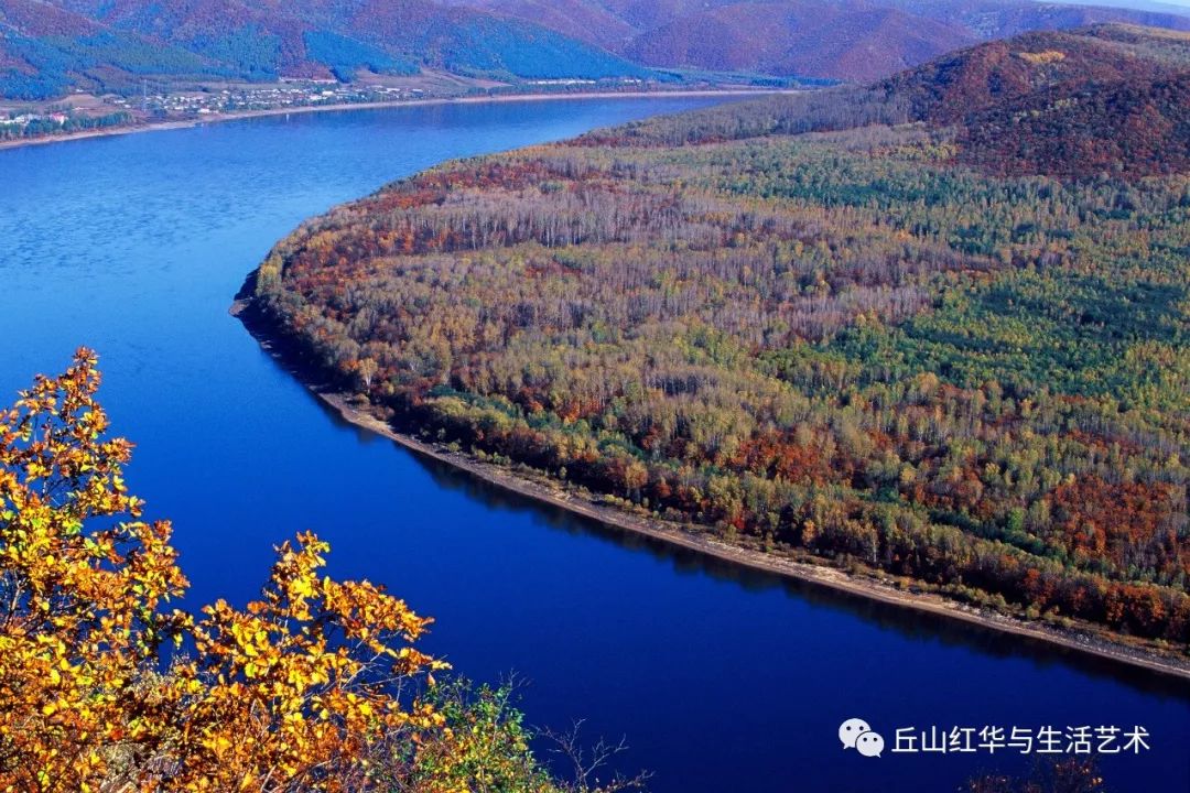 黑龙江，地理、历史与文化的探索之旅