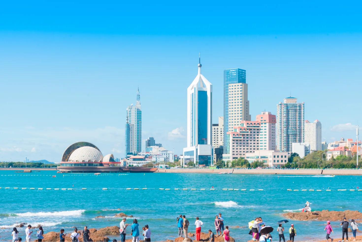 外交部发言人就山东相关评论文章发表看法