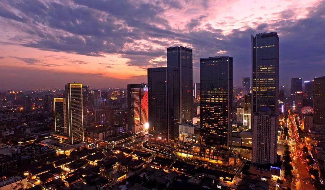 四川,致尊敬的听众朋友们