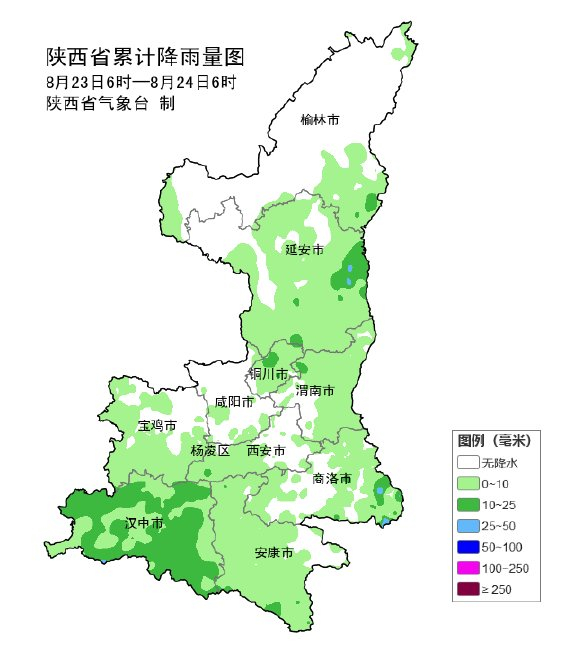陕西,探索古老文明的宝藏