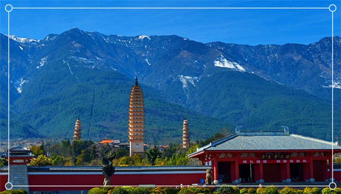 探寻多彩云南,感受魅力无限之旅