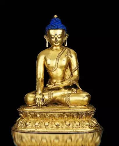 高原历史长河,西藏的千年印记