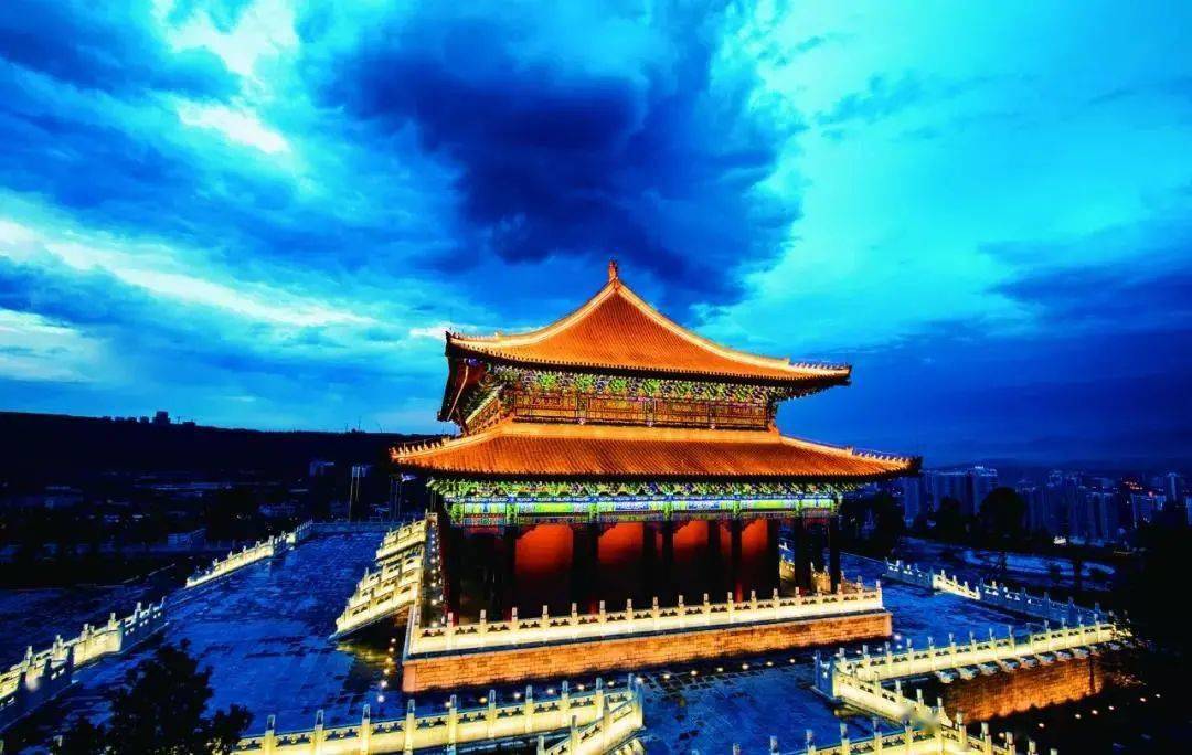 三秦大地,陕西历史文化与自然风光的璀璨画卷