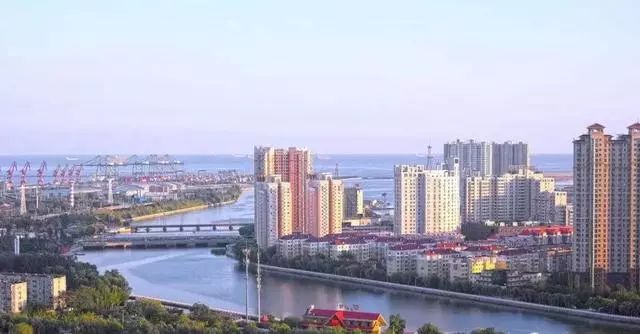 秦皇岛,致尊敬的听众朋友们