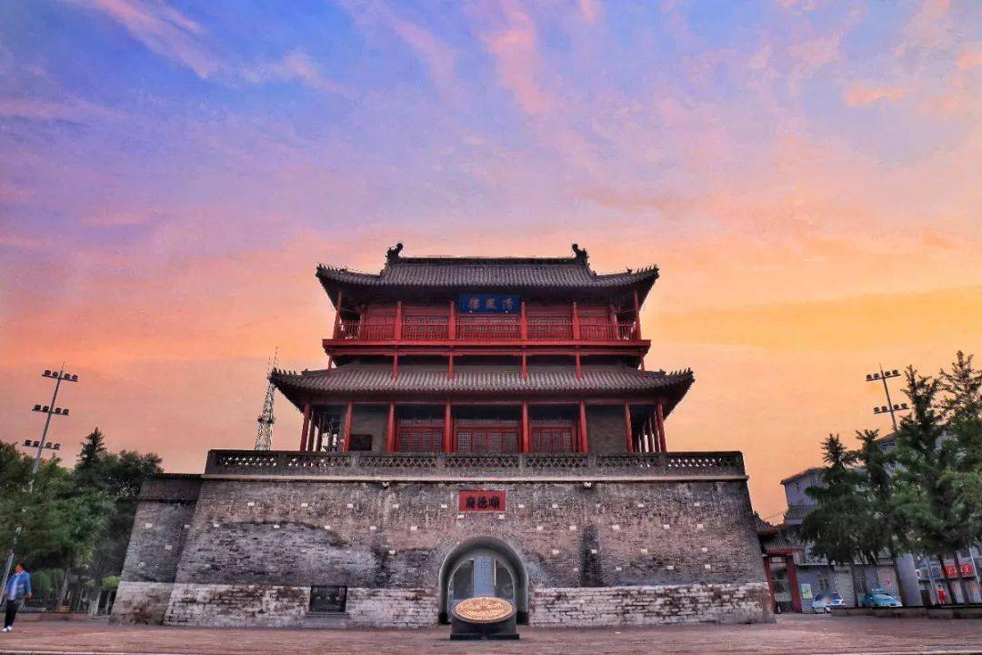 邢台,传统与现代的融合之都