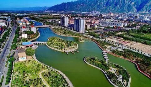 运城,历史与现代风采的交融之地