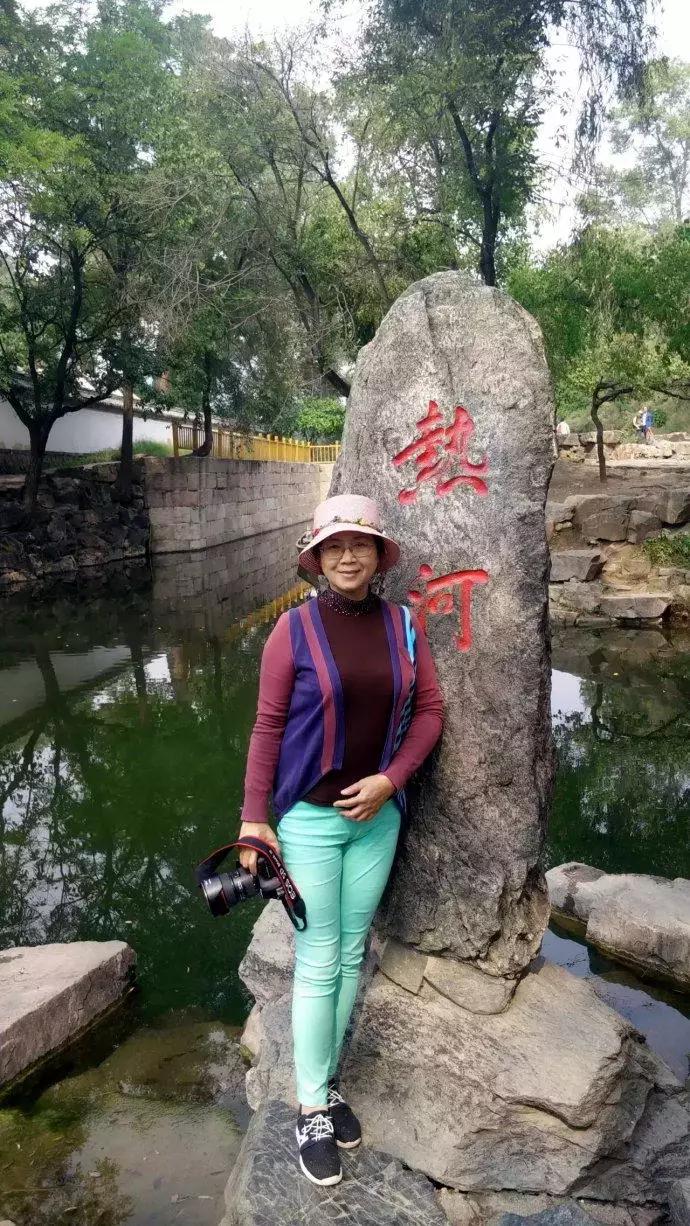 承德,历史与现代交相辉映的古城之光