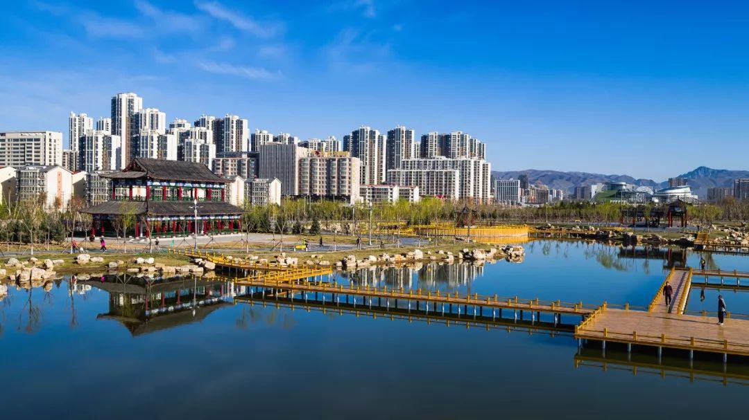 呼和浩特,梦想起航之地,自信与成就感的源泉之地