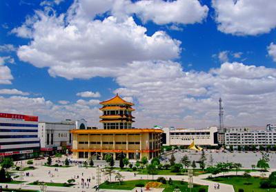 赤峰,草原明珠的魅力闪耀✨