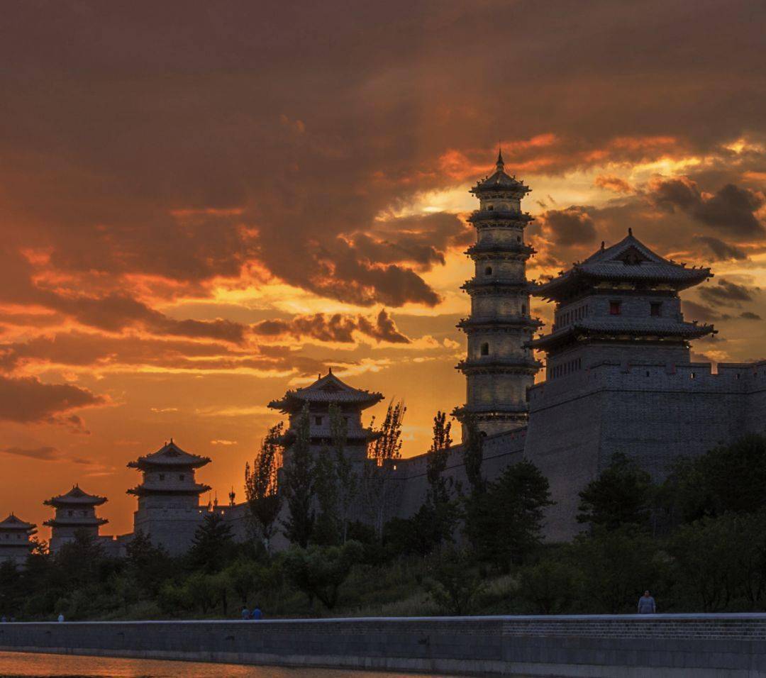 千年古都大同,繁华梦回,独特魅力探寻之旅