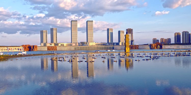 鄂尔多斯的历史变迁与现代发展研究