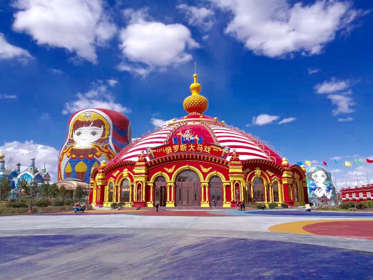 呼伦贝尔,草原之珠的魅力与探索之旅