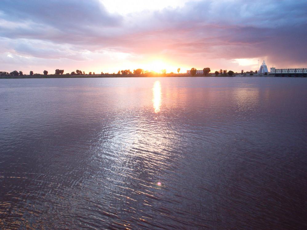 巴彦淖尔,草原明珠的新篇章