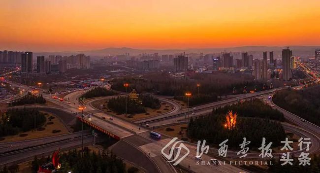 晋城,时光穿越的绝美秘境