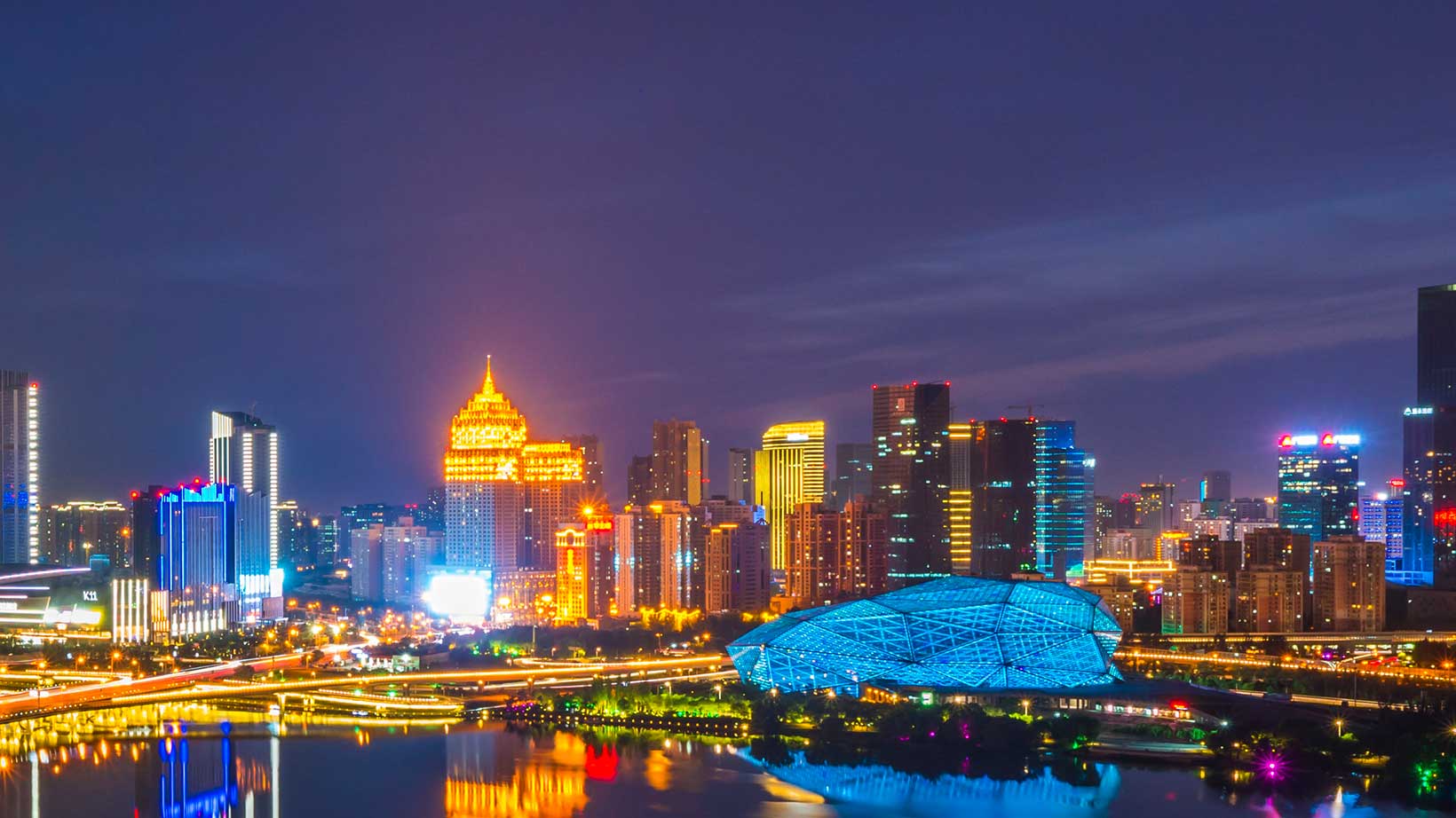 沈阳,古都风华与现代魅力的完美交汇地