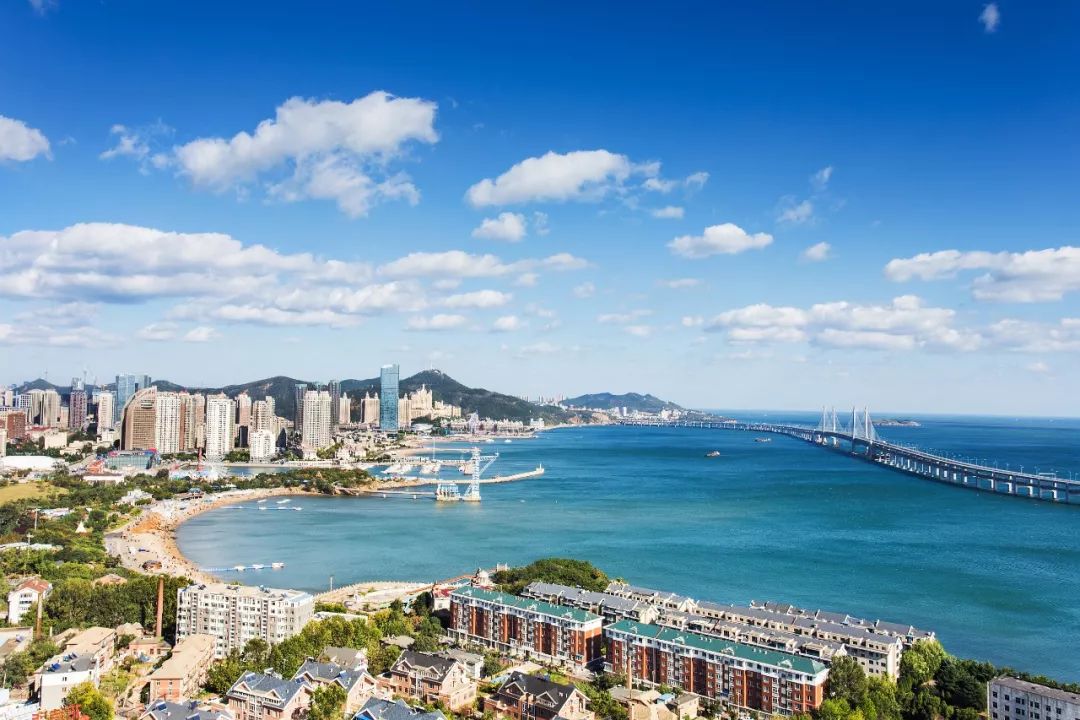 大连自然美景探索之旅