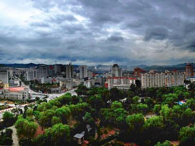 本溪之光,学习变化的力量与自信成长之旅