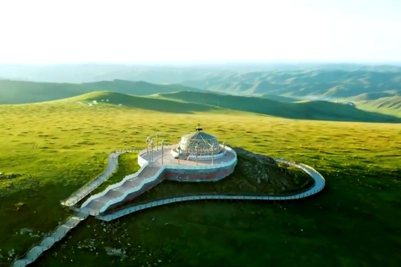 包头，绿色转型中的工业重镇崛起之路