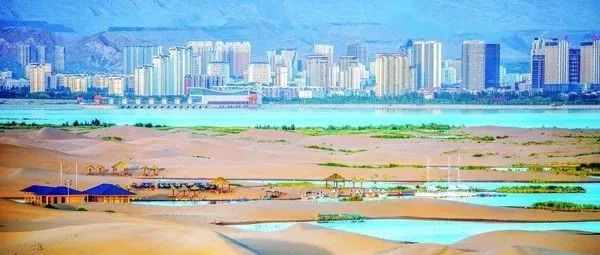 乌海之声，播音稿里的城市故事