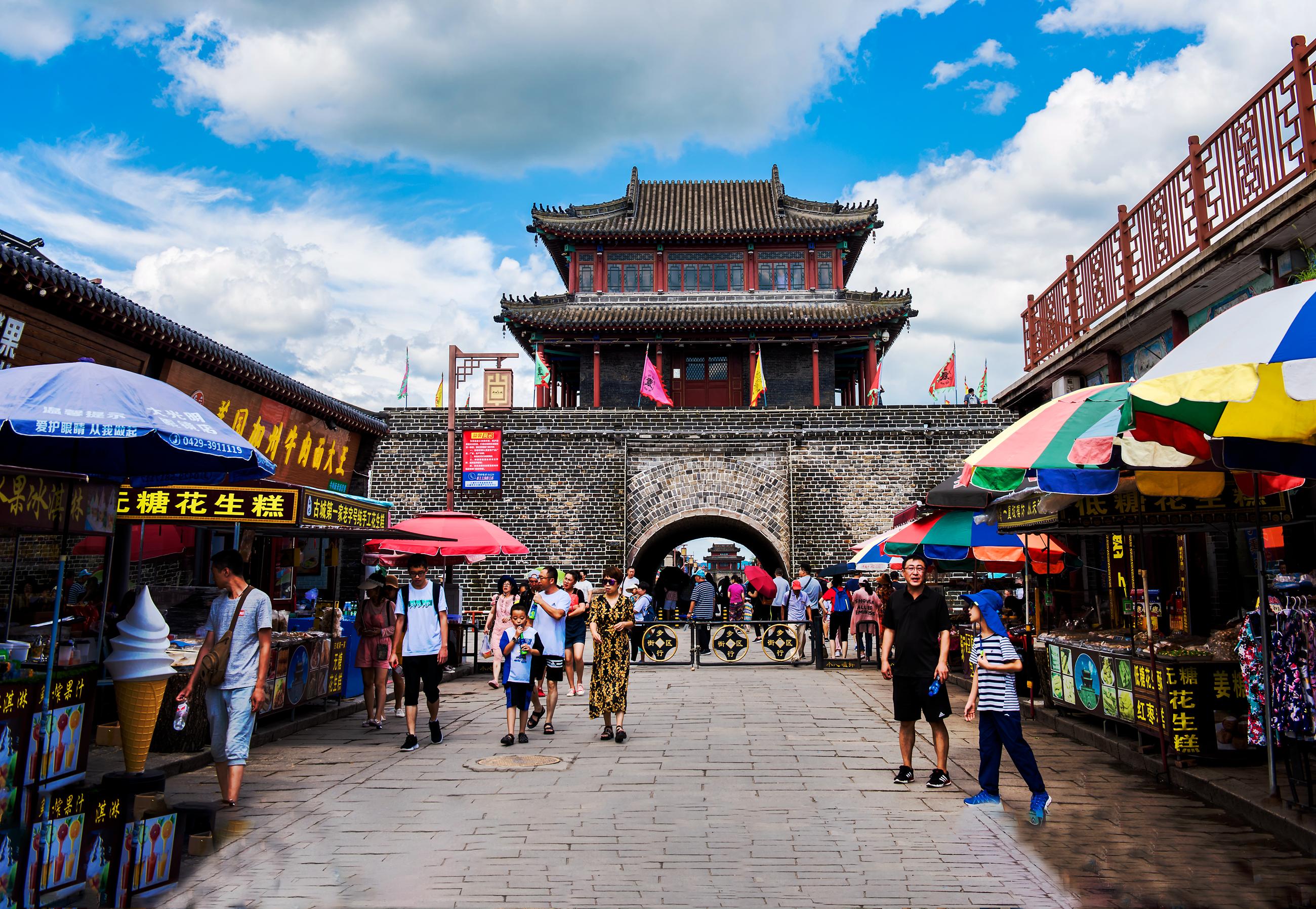 葫芦岛，知识海洋与梦想启航之地